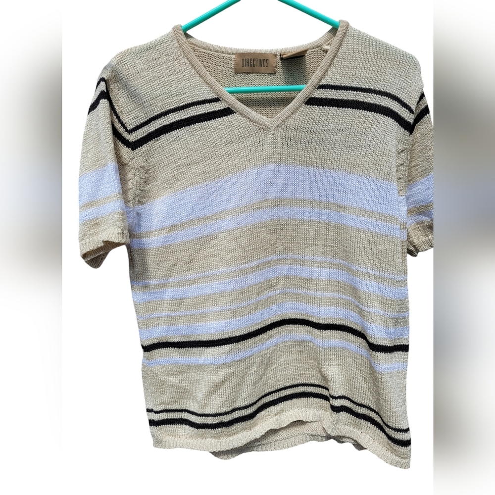 Vtg Directives Top L